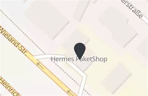 Hermes PaketShop Aubinger Straße 97, München .